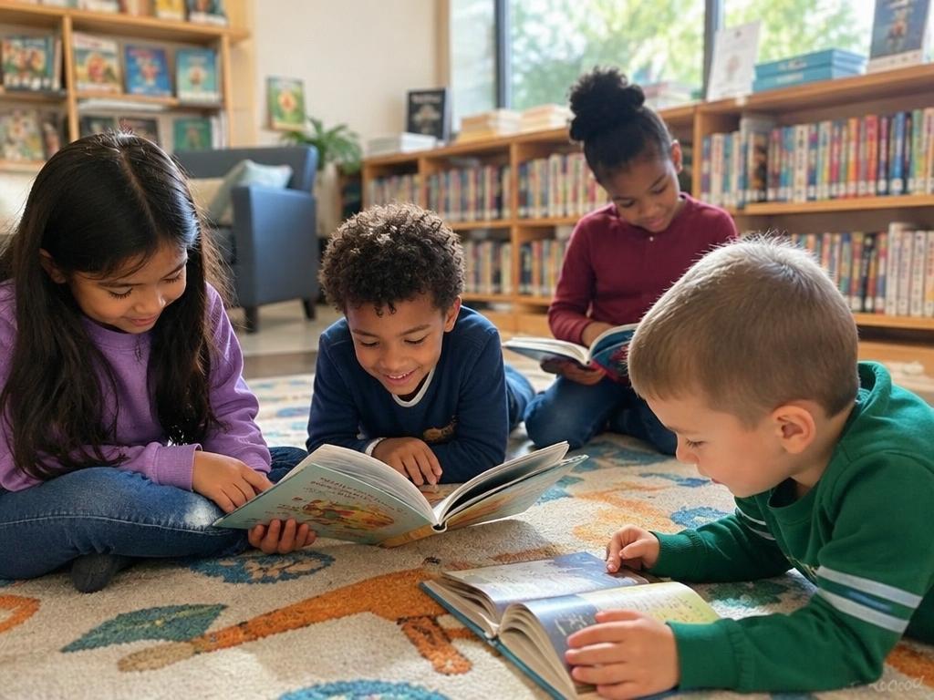 Education for Every Child