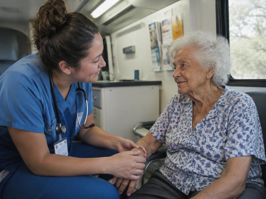 Health Within Reach